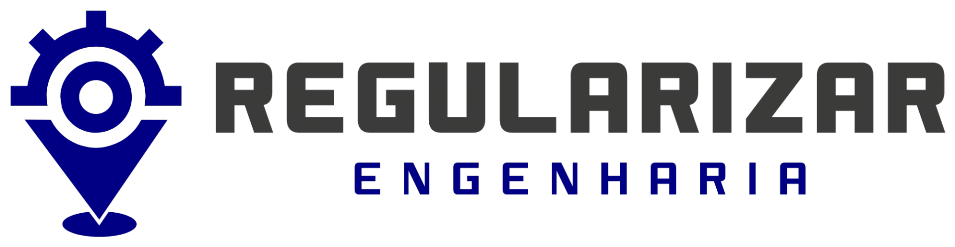 Regularizar Engenharia.