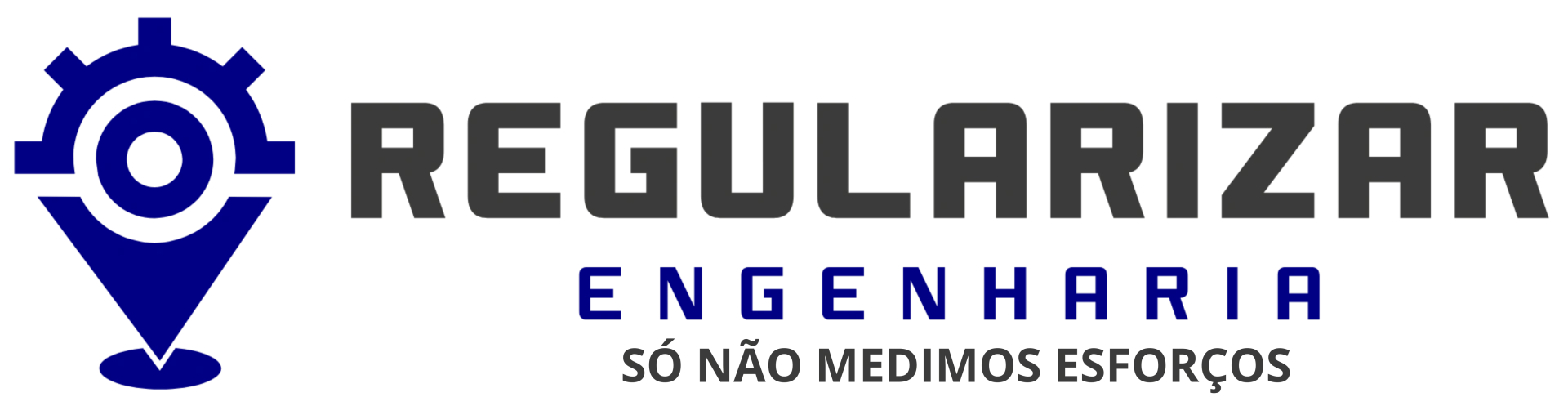 Regularizar Engenharia.